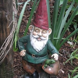 Meet your Posher, Todd